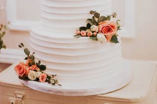 The Vintage Rose - 65