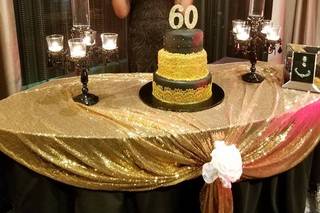 Premier Weddings & Events - 44