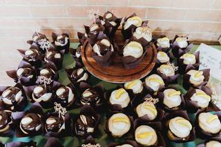 Hive Bakery - 8