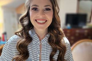 Shelby Dufour Beauty Artistry - 26