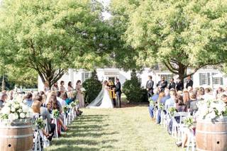 Burlington Weddings & Events - 101