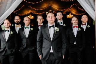 Summit Farm Weddings - 59