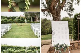 Weddings at Twin Oaks - 9