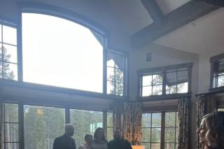 Colorado Weddings by Dan - 22