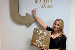 Mariée Bridal - 5