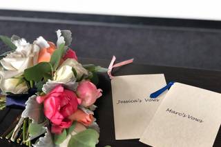 Jessica Vann-Campbell Flowers - 172