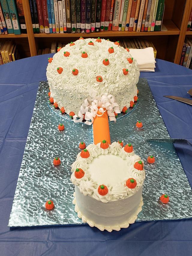 Designs In Sugar - 3