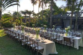 HERA event rentals - 10