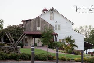 The Winery at Bull Run - 22