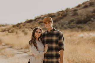 Makeup by Rose Rangel - 5