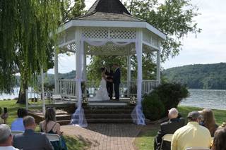 Todd A. Gray, Wedding Officiant - 50
