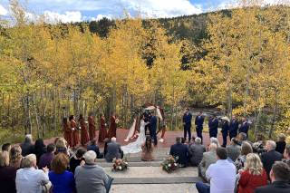 Wild Basin Lodge and Event Center - 29