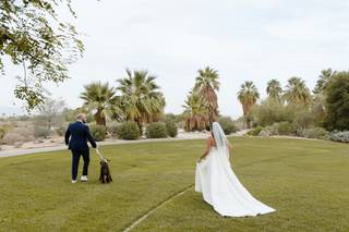 Desert Willow Golf Resort - 47