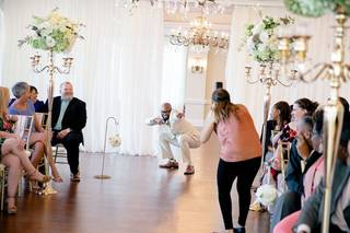 D' Perfect Touch Weddings and Events - 39
