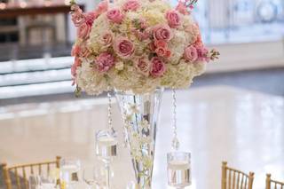Pink Dahlia Floral & Event Design - 17