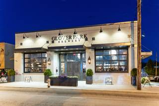 Glover Park Brewery - 44