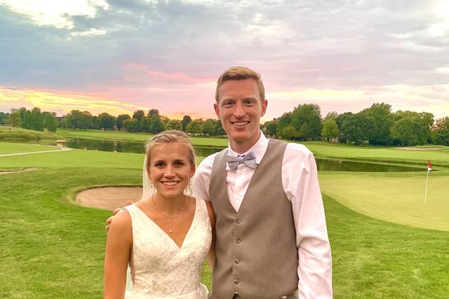 Panther Creek Country Club 5