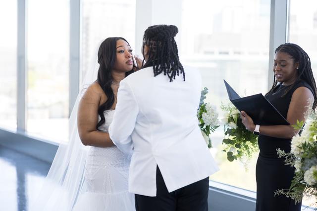 Sacred Vows - 4