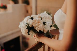 LUX Wedding Florist - 32