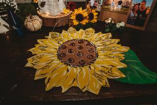 Majestic Mill Weddings - 25