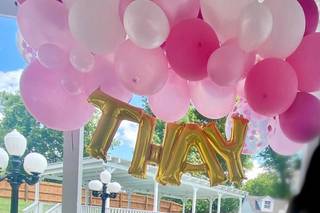 Social Bliss Events - 3