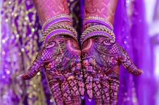Bhavna's Henna & Arts - 40