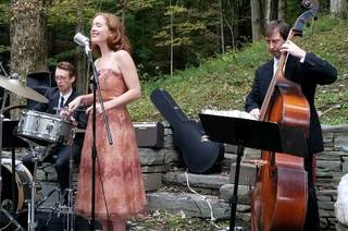 Eden Lane Jazz Band - 9
