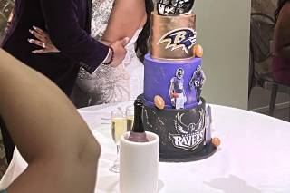 Jenny's Cake Creations - 23
