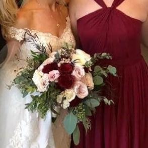 Troy Flower Shop - 1