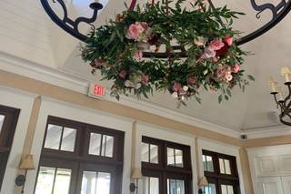 Apple Blossoms Floral Designs - 23