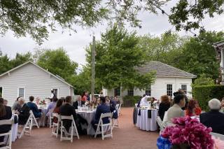 Farmers Branch Historical Park - 23