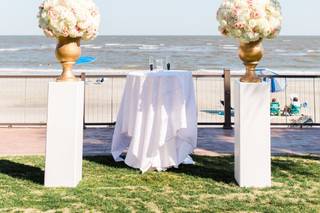 Kato Floral Designs - 124
