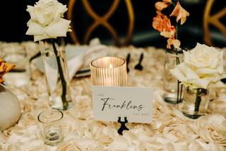 Envy Lifestyle & Event Design - 14