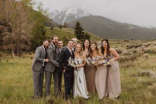Carefree Events - 40