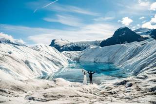 Chugach Peaks Photography - 22