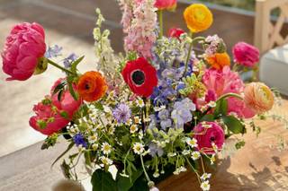 Belovely Floral & Event Design - 86