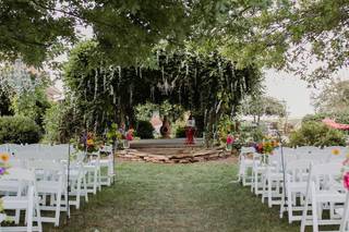 Bailey Farms Barn & Venue - 28