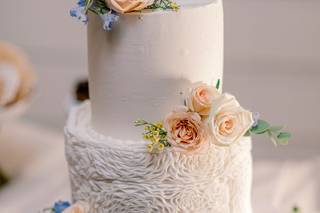 Dana's Cake Shoppe - 5