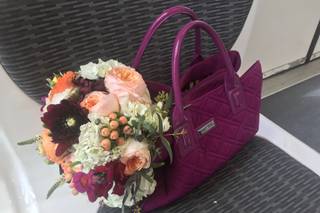 Soleil Flowers - 133