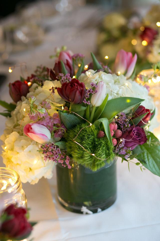 Back Bay Florist - 2
