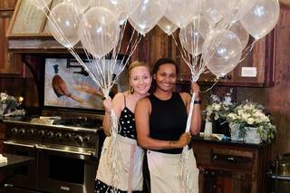 Brianne McMullan Events - 24