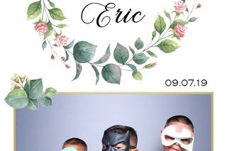 Fantastic Snap Photobooth - Photo Booth Rental - 23