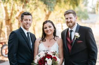Pastor For Your Wedding - 15