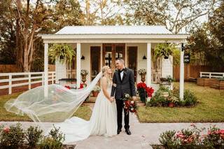 Southern Grace Events - 53