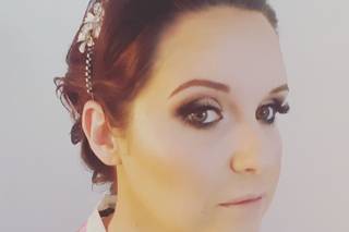 M3 Wedding Beauty - Makeup and Hair Services - 72