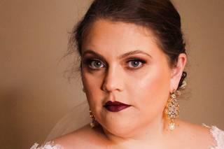 Shona G. Makeup Artistry - 7