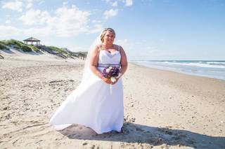 Outer Banks Weddings by Artz Music & Photography - 23