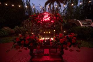 Taylor Event & Floral Design - 44