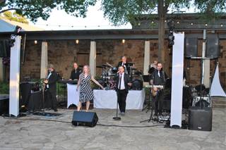 The Pictures Band - 20