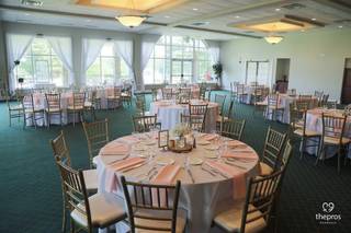 Piney Branch Golf Club - 19